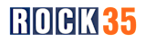 Property logo at Rock 35, Texas, 78681