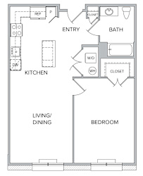 luxury rental studio one two bedroom apartments at city line east in jersey city Hudson county nj new jersey near nyc new York city
