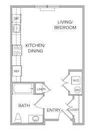 luxury rental studio one two bedroom apartments at city line east in jersey city Hudson county nj new jersey near nyc new York city