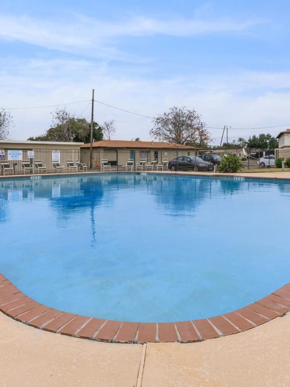 Kingsville Pointe Apartments in Kingsville, TX