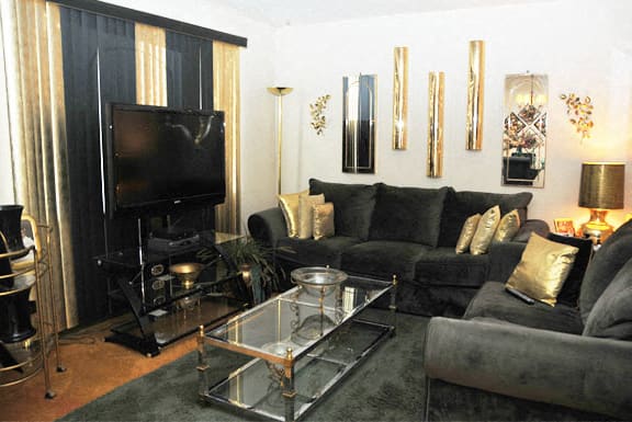 Woodlen Place Interior 3
