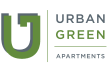 Urban Green Apartments - Logo