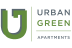 Urban Green Apartments - Logo