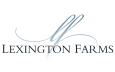 Lexington Farms new logo