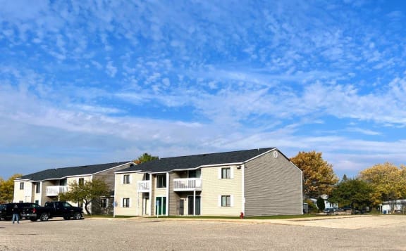 a aparMackinaw 
Apartments, Cheboygan MI