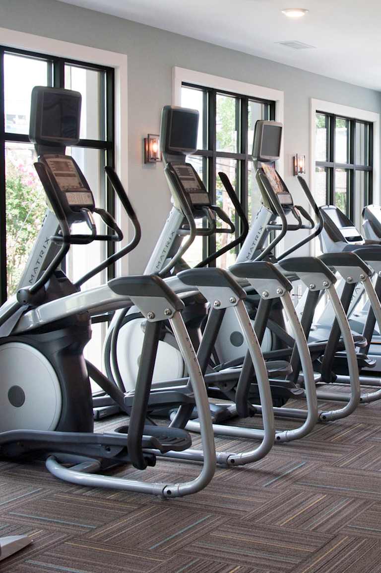 Gym at Park and Kingston (2 of 3)