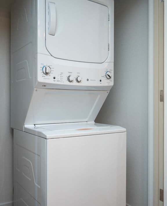 The Byway | Laundry Space