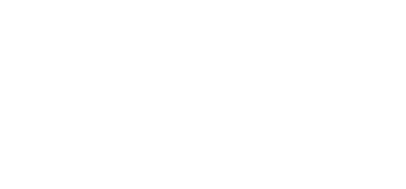 a white cursive word on a black background