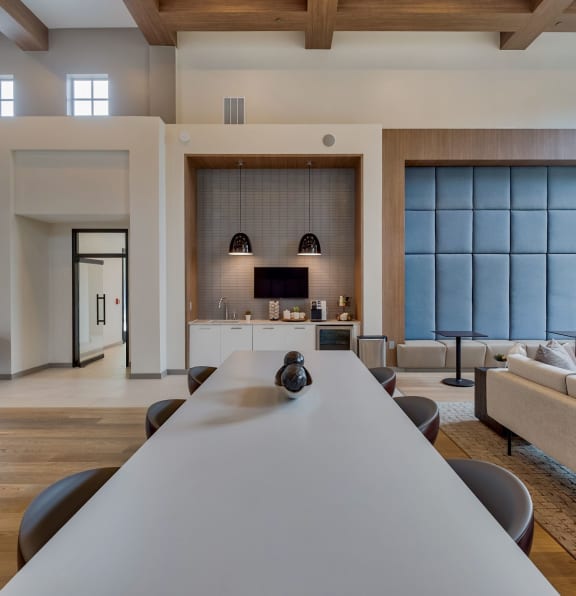 Clubhouse | Monterey Ranch