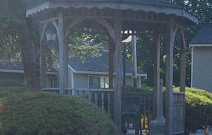 Carriage Court Apartments in Canby OR