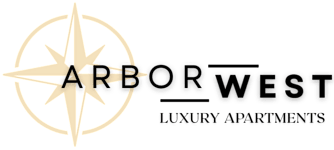 A compass rose with a sword in the center.