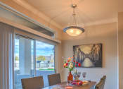Thumbnail 3 of 29 - Dining room at Arterra, Albuquerque, 87113