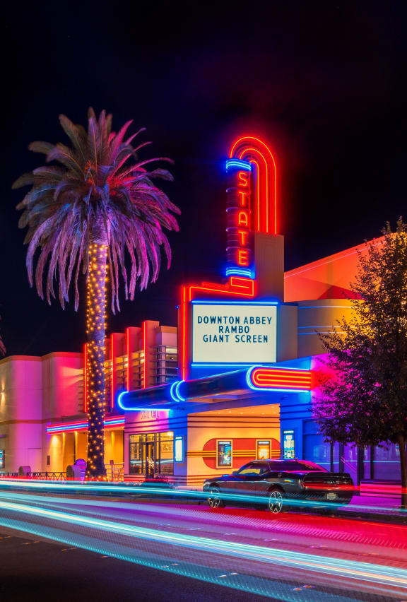 Downtown  at Ella 1711, California, 95695