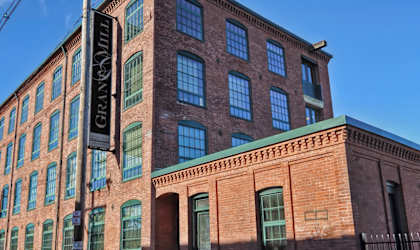 Grant Mill