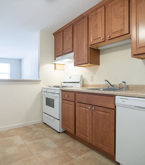 Hallmark Northwood - Apartments in Lowell, MA from Heritage Properties - Hallmark Northwood Studios, One-Bedroom, Two-Bedroom Apartments 