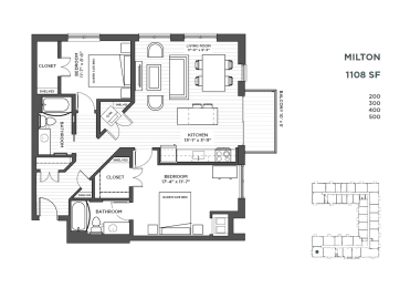 the house with a clock in its walls,fifth floor plan