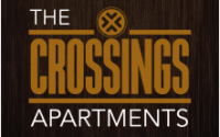 The Crossings | Logo