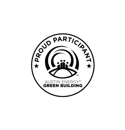 Austin Energy Green Building Certified Apartments