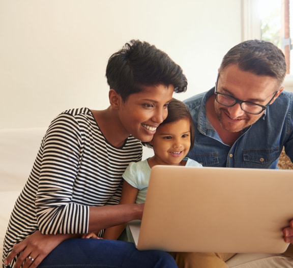 Nicollet Court Apartments in Bloomington, MN