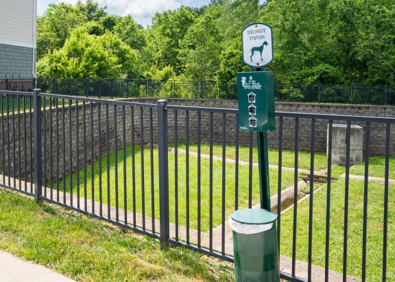 Clubhouse Entrance