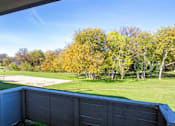 Thumbnail 27 of 64 - Patio at The Villas at Quail Creek Apartment Homes in Austin Texas