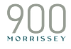 A black background with the number 900 and the word Morrissey underneath.