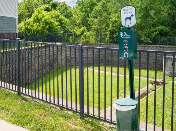 Clubhouse Entrance