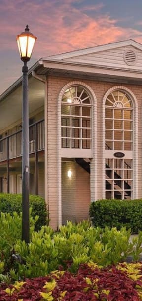 Townsend Apts Jacksonville Fl
