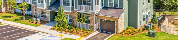 Langley Pointe Apartments | Located in West Columbia, SC