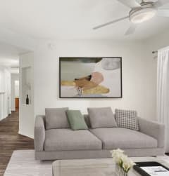 Dominium-Copper Cove-Virtually Staged Apt Overview