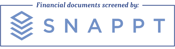 the financial documents segmented by s ndp text on a white background at Oaks in Oxon Hill in Oxon Hill 20745