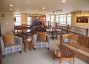 Thumbnail 2 of 26 - Community Room at Vicinato, Wisconsin