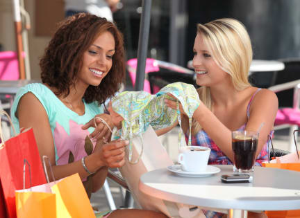 Shopping