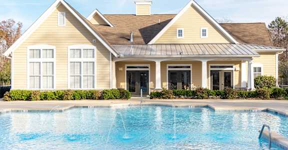 Sparkling Pool View at Garden Springs, Chester, 23831