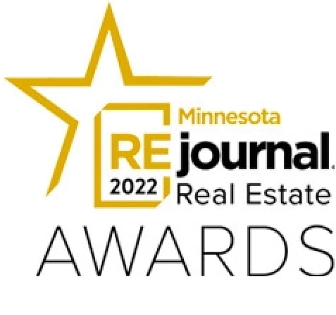 the awards 2020 nominations are now open for nominations for the real estate awards 2020 logo