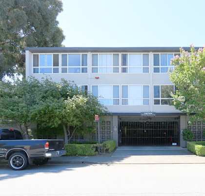 Colegrove Apartments