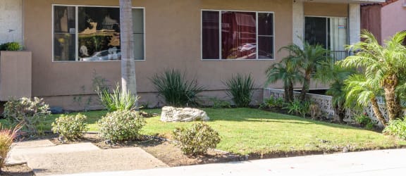 our apartments offer a clubhouse