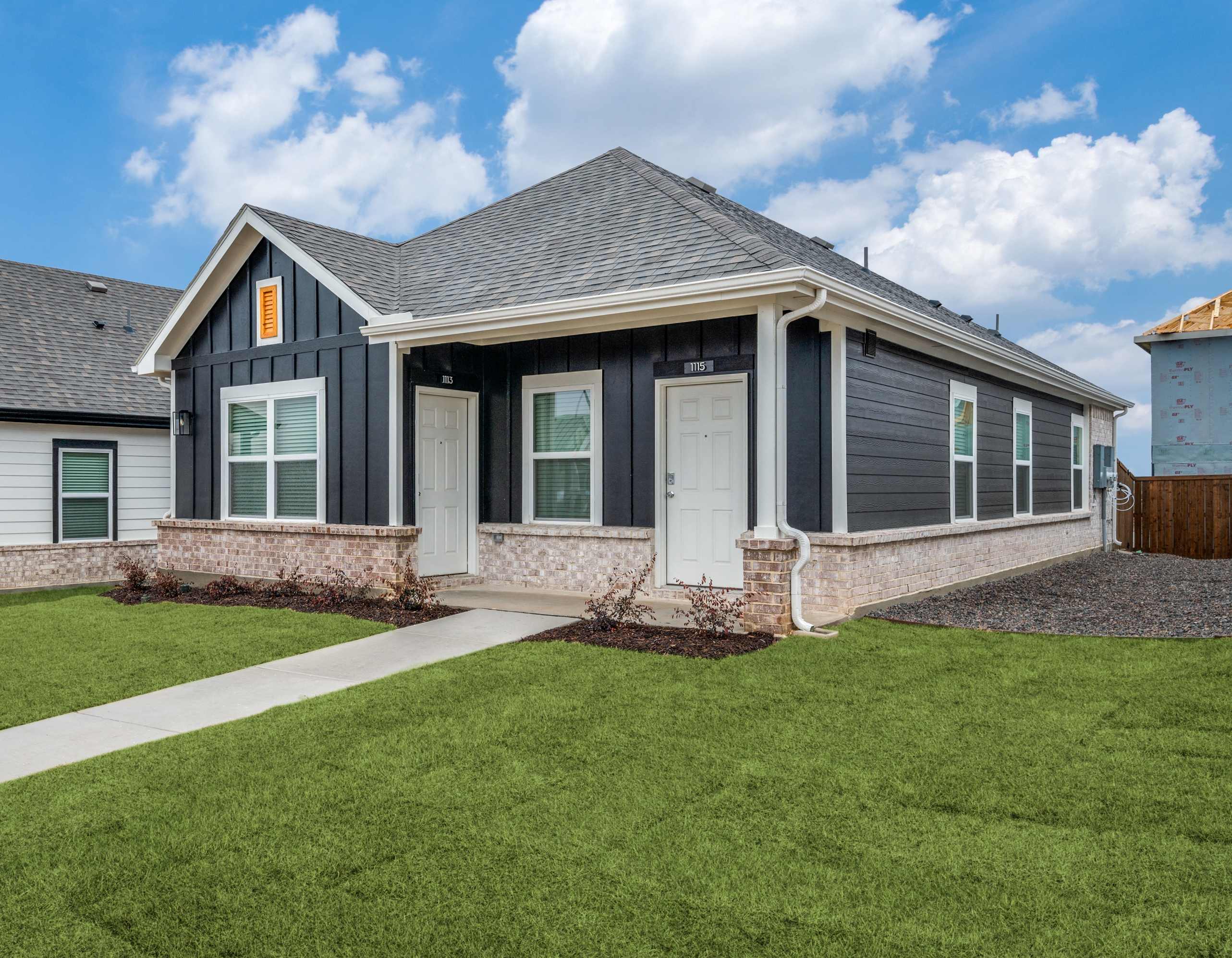 Cottages at Deer Creek 1 of 7
