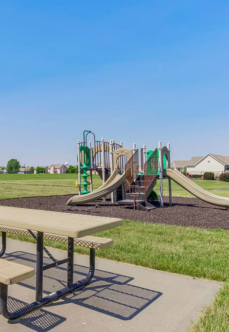 Fenced Bark Park