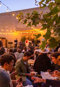 Neighborhood Restaurant at The Jayne, Los Angeles, 90016