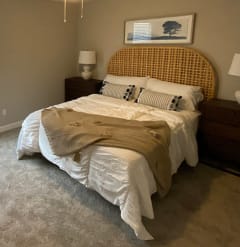Gorgeous Bedroom at Auburn Glen Apartments, Florida, 32256
