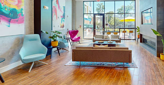 Union 346  Loungeat Union 346, Somerville, 02143