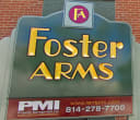Foster Arms Apartments