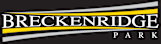 The image is a logo of Breckenridge Park.