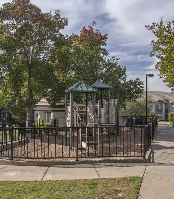 Stoneridge playground