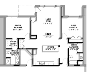 Floor Plan Floor Plan