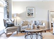 Thumbnail 11 of 23 - Living room at The Standard, South Carolina, 29412