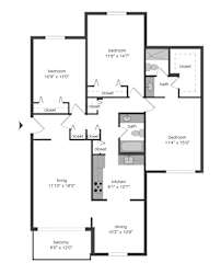 3 bedroom