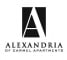 Alexandria Logo at Alexandria of Carmel Apartments, Carmel, IN, 46032