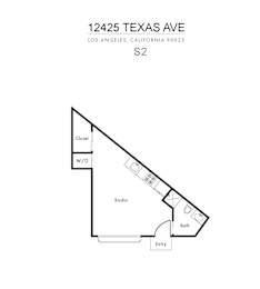 S2 floor plan